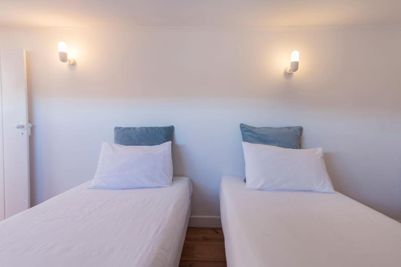 LovelyStay - Bairro Alto Terrace Wonder Lisboa Exterior foto